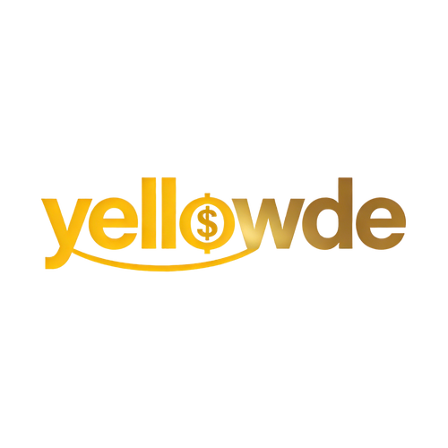 Yellowde