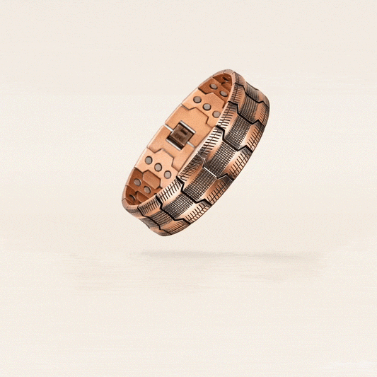 CopperPulse Prostate Relief Magnetic Band — Reduce Pressure, Improve Flow & Restore Erectile Confidence ✨ | 🎄70% OFF Christmas Sale🎅